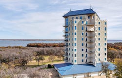 101 Diamond Pointe Loop, Denison, TX 75020