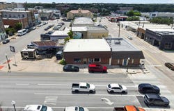 221-223 N Locust Street, Denton, TX 76201