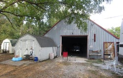 13084 Farm Road 1040, Exeter, MO 65647