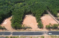 High Pointe lot: 7, Lagrange, GA 30241