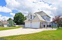 217 Saddleview Trail, Riverdale, GA 30274