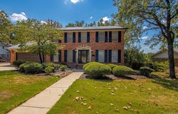 10125 Charterhouse Road, Little Rock, AR 72227