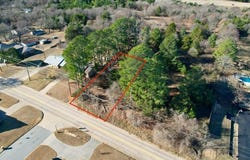 tbd 1 Lillis Lane, Denison, TX 75020