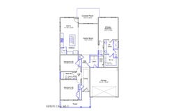257 Planters Walk, Hampstead, NC 28443