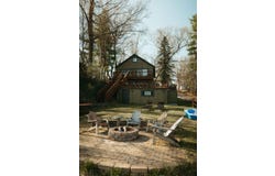 2500 N Bauer Avenue, White Cloud, MI 49349