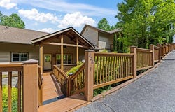 226 Sawgrass Dr. Unit 1, Whittier, NC 28789