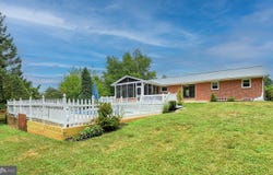 313 WAYNE AVE, WESTMINSTER, MD 21157
