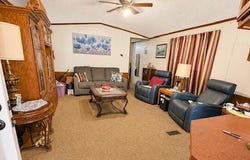 2304 State Line Road, Watts, OK 74964