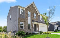 1582 Arden Bend, Fairborn, OH 45324
