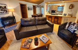 207 Cantwell Lane, Branson West, MO 65737