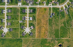 Blue Ridge Drive lot: 8, Weatherford, TX 76088