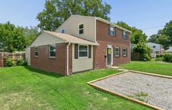 2022 Winfree Rd, Hampton, VA 23663