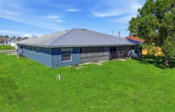 2027 / 2029 Andalusia Boulevard, Cape Coral, FL 33909