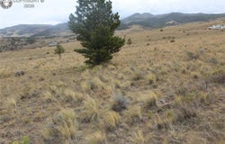 Harmony Circle lot: 146, Westcliffe, CO 81252