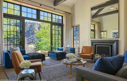864 Moore Drive, Aspen, CO 81611