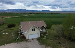 157 Hergenrider Road, Bridger, MT 59014