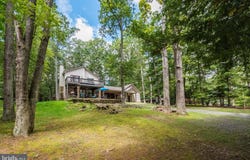 495 WHITE OAK Drive, SWANTON, MD 21561