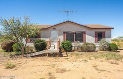 450 Prescott Anthony Drive, Chaparral, NM 88081