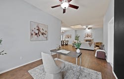3709 Scott Drive, Rowlett, TX 75088