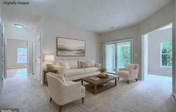 1701-B RICH Way, FOREST HILL, MD 21050