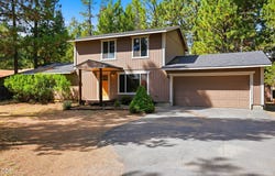 16970 Quartz Hill Road, Bend, OR 97707
