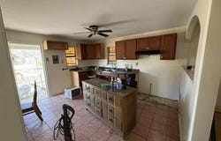 110 Hickory Street, Roscoe, TX 79545