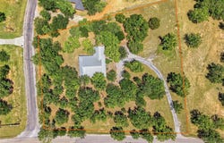 1528 Tidwell Road, Brock, TX 76087