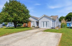 2619 Idlebrook Circle, Midway Park, NC 28544