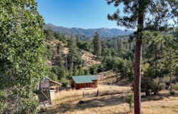 Whitaker Forest Road, Miramonte, CA 93641