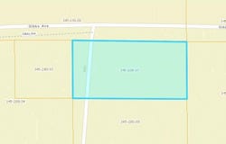 Gibbs Avenue, Rosamond, CA 93560