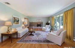 14 Rice Road, Woodbridge, CT 06525