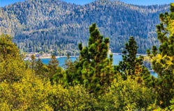 1216 Kodiak, Lake Arrowhead, CA 92352