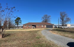 770 Brewer Rd., Edgemont, AR 72044