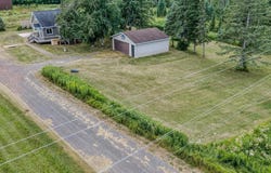 8546 E Spaulding Road, South Range, WI 54874