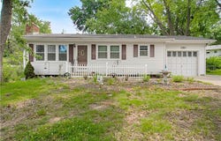 1229 Westboro Circle, Liberty, MO 64068