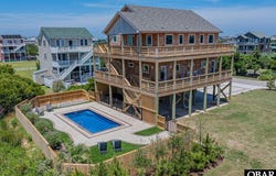 24246 S Holiday Boulevard lot: 41, Rodanthe, NC 27968
