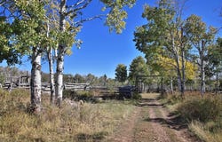 Divide Road, Whitewater, CO 81527