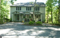 667 NICKLAUS Drive, BASYE, VA 22810