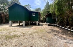 20000 Mossy Hammock Grade, Lamont, FL 32336