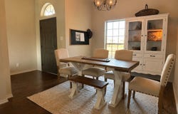 105 Hillside Drive, Celina, TX 75009