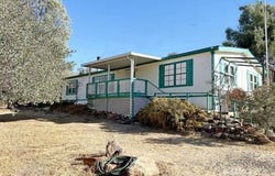 102 Mason Rd, Bodfish, CA 93205