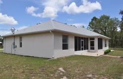 15580 NE 16TH Lane, WILLISTON, FL 32696