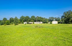 234 HARVEY Trail, Donaldson, AR 71941