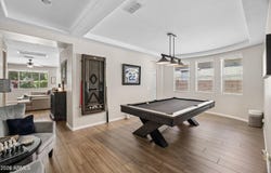 4136 S BUTTE Lane, Gilbert, AZ 85297