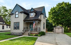 709 Morton Avenue, Belding, MI 48809