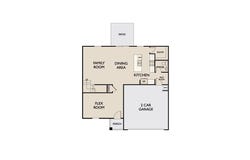 825 Independence Trail, Josephine, TX 75173