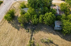1301 Avenue A, Cisco, TX 76437