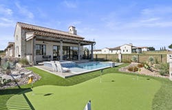 100 Encantada, Horseshoe Bay, TX 78657-000
