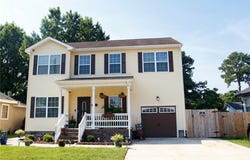 3329 Killian Ave, Portsmouth, VA 23704