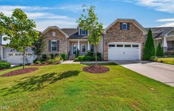 616 Trocha Drive, Cary, NC 27513
